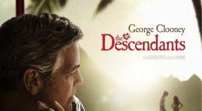 The Descendants Movie Font