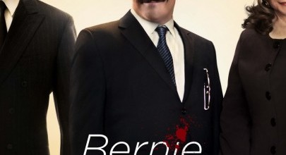 Bernie Movie Font