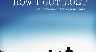 How I Got Lost Movie Font