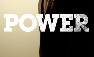 Power Movie Font