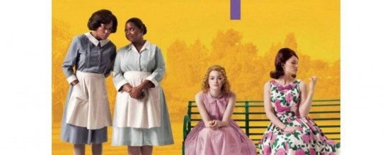 The Help Movie Font