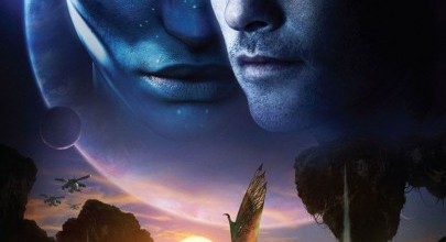 Avatar Movie Font