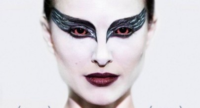 Black Swan Movie Font