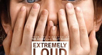 Extremely Loud and Incredibly Close Movie Font