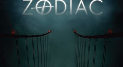 Zodiac Movie Font