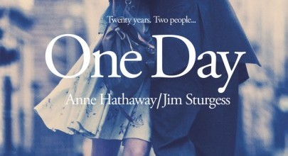 One Day Movie Font