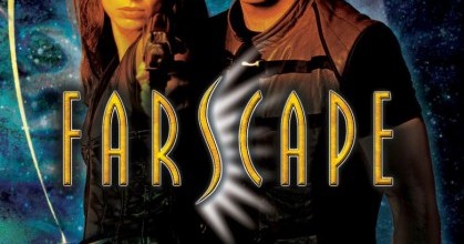 Farscape Movie Font