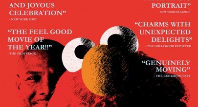 Being Elmo Movie Font