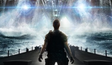 Battleship Movie Font