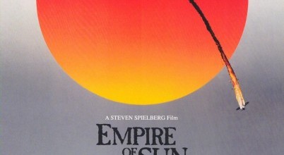 Empire of the Sun Movie Font