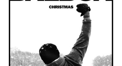 Rocky Balboa Movie Font