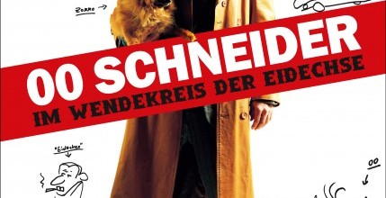 00 Schneider Movie Font