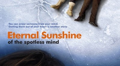 Eternal Sunshine of the Spotless Mind Movie Font