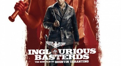 Inglourious Basterds Movie Font