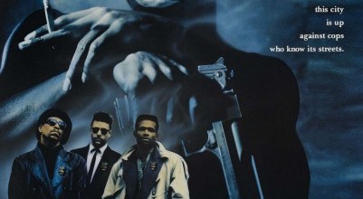 New Jack City Movie Font