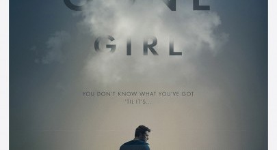 Gone Girl Movie Font