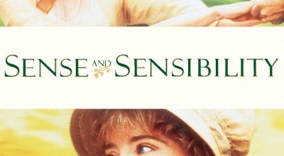 Sense and Sensibility Movie Font