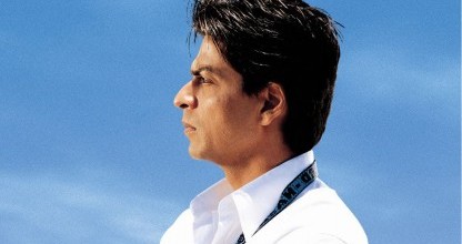 Swades Movie Font