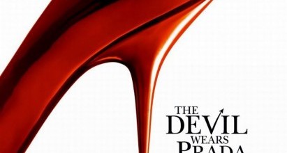 The Devil Wears Prada Movie Font