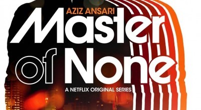 Master of None Movie Font