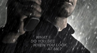 The Equalizer Movie Font