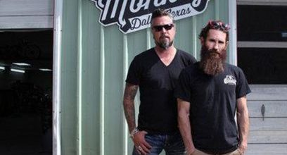 Fast n’ Loud Movie Font