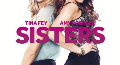 Sisters Movie Font