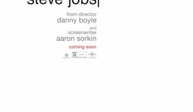 Steve Jobs Movie Font