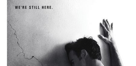 The Leftovers Movie Font