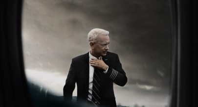 Sully Movie Font